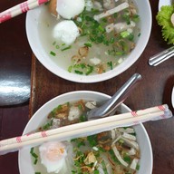 เมนูของร้าน ซอยซาวเชียงคาน