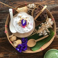 เมนูของร้าน มาลองเต๊อะ