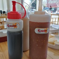 เมนูของร้าน โอยะ สุกี้ & ชาบู