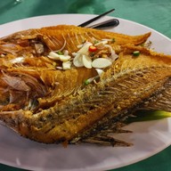 เมนูของร้าน บ้านอิสระ