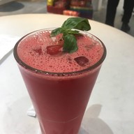 เมนูของร้าน J'adore