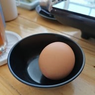 เมนูของร้าน โอยะ สุกี้ & ชาบู