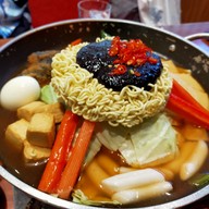 เมนูของร้าน TUDARI เซ็นทรัลเวิลด์