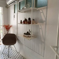 บรรยากาศ Concept Yard Chiangrai : Multi-living Space