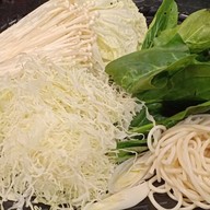 Evaime Shabu Shabu พาราไดซ์ พาร์ค