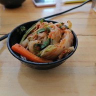 เมนูของร้าน โอยะ สุกี้ & ชาบู