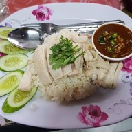 เมนู มาดามชิกเก้น สาขา1