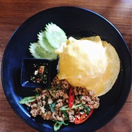 เมนูของร้าน Le Lamae Cake