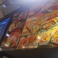 Sushi Ichiba MRT ลาดพร้าว