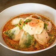 ชามโต'เตี๋ยวต้มยำ จันทบุรี