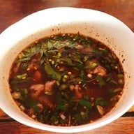 ลาบนงลักษณ์ เชียงดาว