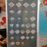 เมนู โอยะ สุกี้ & ชาบู