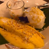 เมนูของร้าน Ginger Farm One Nimman