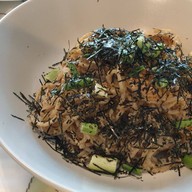 เมนูของร้าน Tiny Room