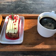 Klerm Coffee เชียงใหม่