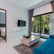 Utopia Naiharn Phuket