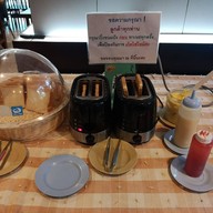 โรงแรมเคเอ็ม กว๊านพะเยา