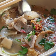 อาจิวเตี๋ยวโบราณ