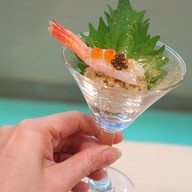 เมนูของร้าน Koko Japanese Restaurant