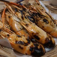 โคตรกุ้ง พระราม5