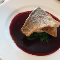 เมนูของร้าน Tiny Room