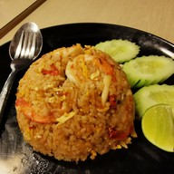 เมนูของร้าน ฟองนม แอท เก็ตโฮ่