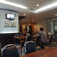 โรงแรมเคเอ็ม กว๊านพะเยา