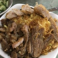 เมนูของร้าน Xoi Yen