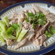 บ้านนงลักษณ์ข้าวมันไก่