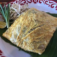 เมนูของร้าน มากิ๋นข้าว ศูนย์อาหารฮิมตาง