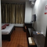 โรงแรมเคเอ็ม กว๊านพะเยา