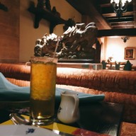 เมนูของร้าน Jade Garden โรงแรมมณเฑียร