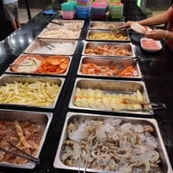 เมนูของร้าน ติดเนย Buffet