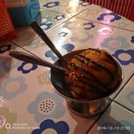 เมนูของร้าน กาน้ำ