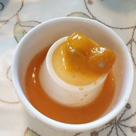 เมนูของร้าน Tiny Room