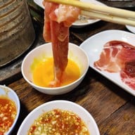 เมนูของร้าน ติดเนย Buffet