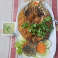 เมนูของร้าน ครัวคุณเจน