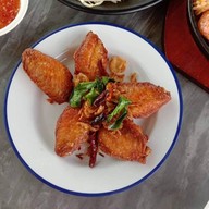 Zaab แซ่บกระทะร้อน
