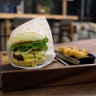 เมนูของร้าน TEDDY's Burgers Sukhumvit 49