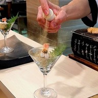 เมนูของร้าน Koko Japanese Restaurant