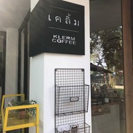 Klerm Coffee เชียงใหม่