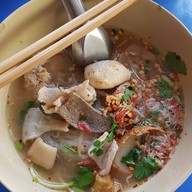 อาจิวเตี๋ยวโบราณ