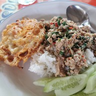 ร้านยายไม้ ก๋วยเตี๋ยวสูตรโบราณ