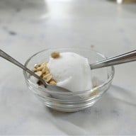 เมนูของร้าน หัวหินโภชนา