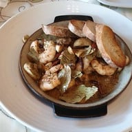 เมนูของร้าน Tiny Room