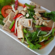 เมนูของร้าน GA HANOI