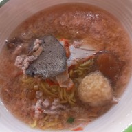 ร้านก๋วยเตี๋ยวหมูจ๊ะจ๋า