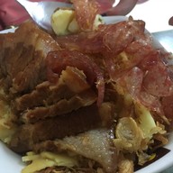 เมนูของร้าน Xoi Yen