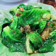 ข้าวต้มหัวปลาชลบุรี