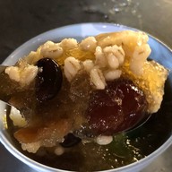 เมนูของร้าน บัวลอยแต้จิ๋ว นครปฐมและมหาชัย เจ้าอื่นเลียนแบบ!